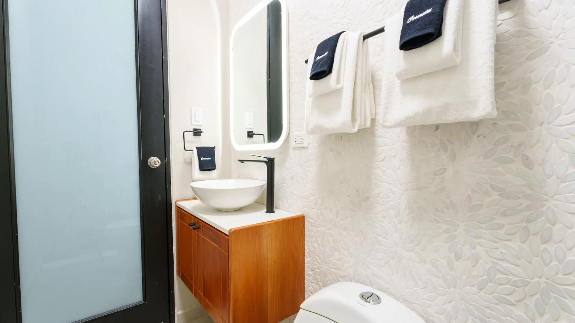 ****  The Oliver Hotel San Juan Portoriko