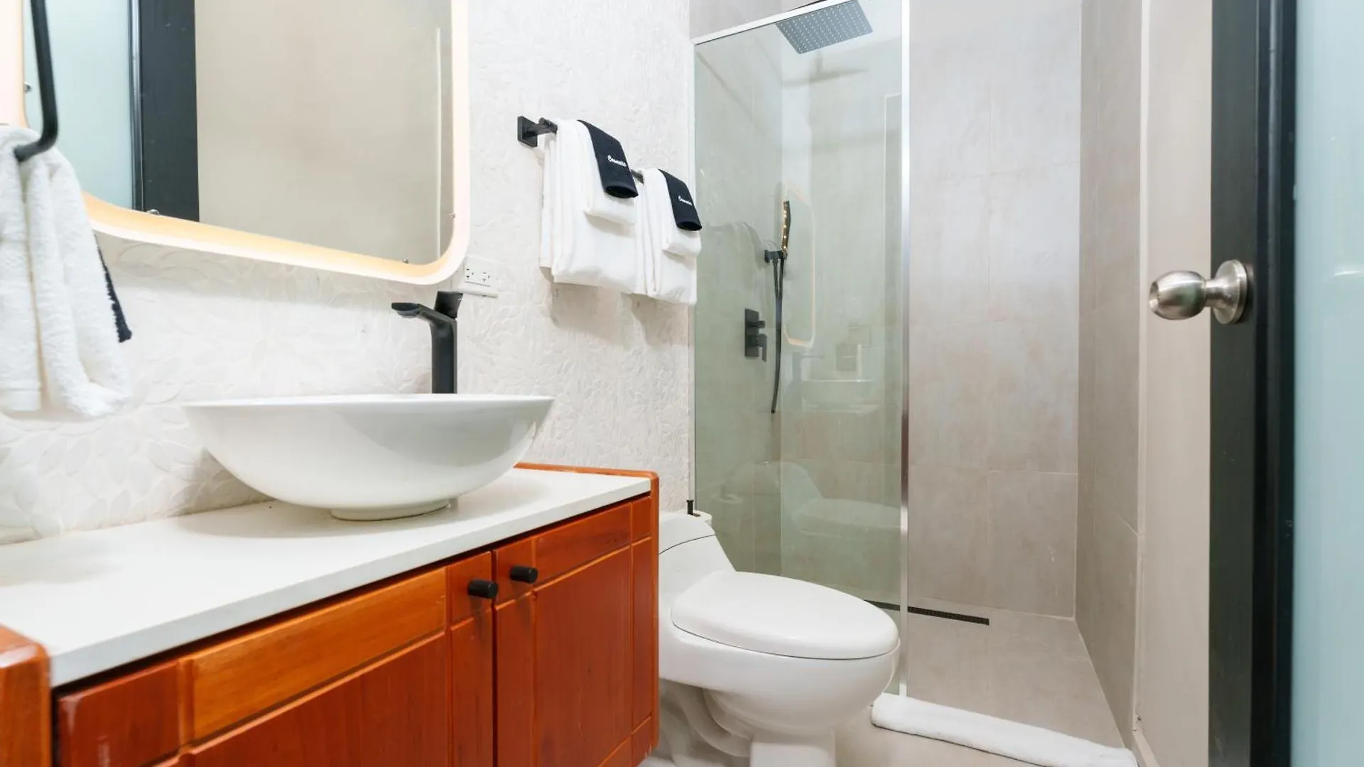The Oliver Hotel San Juan 4*,  Portoriko