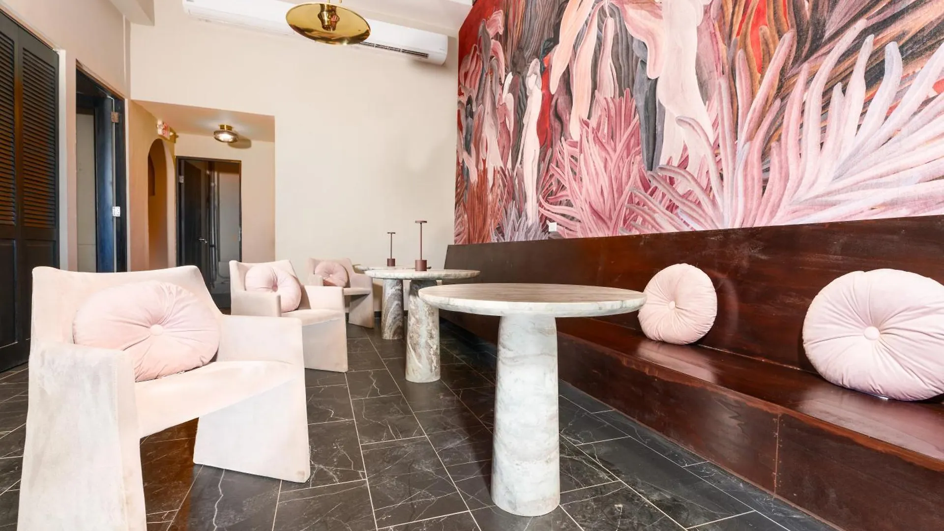 The Oliver Hotel San Juan 4*,  Portoriko